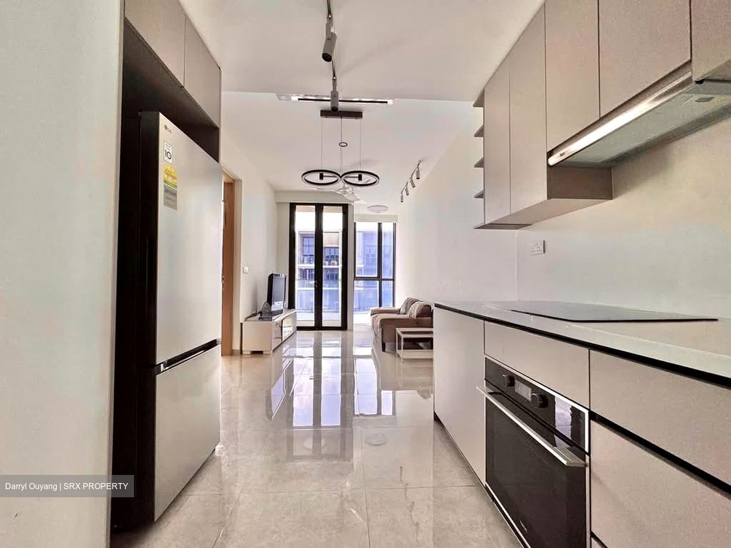 The Tapestry (D18), Condominium #599178011